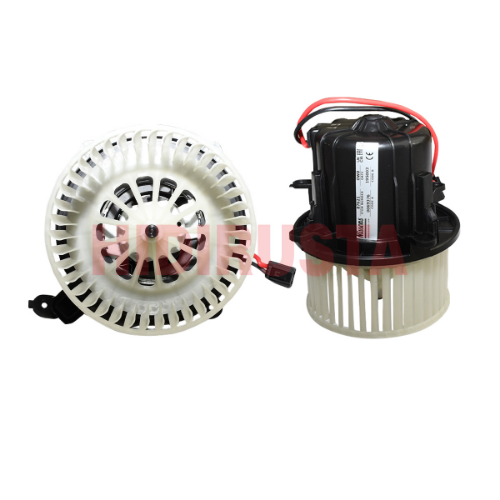 NISSENS 87621 İklimlendirme Sistemi Fan Parçaları - MERCEDES-BENZ V-SERISI (W447) uyumlu