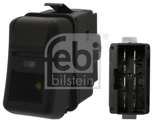 FEBI BILSTEIN 44678 Elektrik Sistemi Sensörler - VOLVO FH12 uyumlu