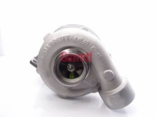 GARRETT 466214-5036S Motor Turboşarj & Parçaları