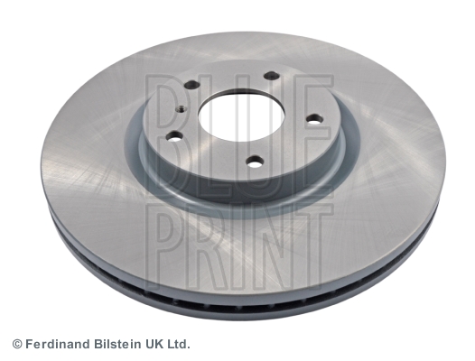 BLUE PRINT ADN143143 Fren Sistemleri Fren Diski - NISSAN MURANO II (Z51) uyumlu