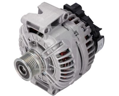 FEBI BILSTEIN 192959 Elektrik Sistemi Alternatör - MERCEDES-BENZ VIANO (W639) uyumlu