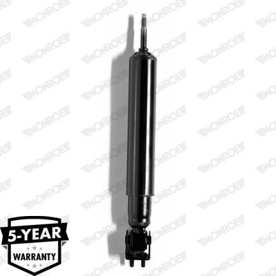 MONROE R2029 Süspansiyon Sistemi Amortisör - MERCEDES-BENZ HECKFLOSSE (W110) uyumlu
