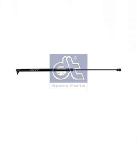 DT Spare Parts 5.64127 Kaporta & Gövde Parçaları Kaput