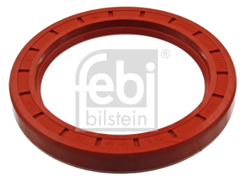 FEBI BILSTEIN 11775 Motor Radyal Mil Contası Seti - VOLVO FM7 uyumlu