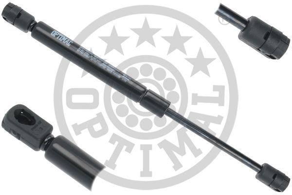 OPTIMAL AG-51488 Kaporta & Gövde Parçaları Gaz Yayı - SEAT CORDOBA (6K1, 6K2) uyumlu
