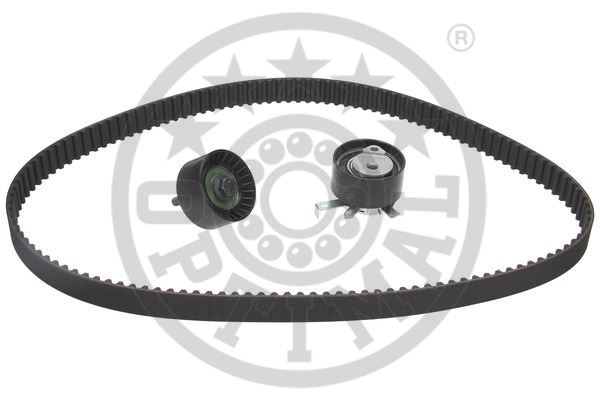 OPTIMAL SK-1340 Motor Triger Seti - FORD MONDEO II (BAP) uyumlu
