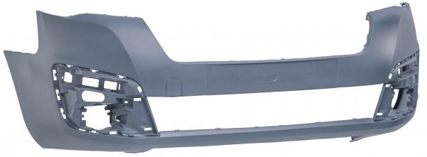 PHIRA BR-15200 Kaporta & Gövde Parçaları Tampon & Parçaları - CITROËN BERLINGO MULTISPACE (B9) uyumlu