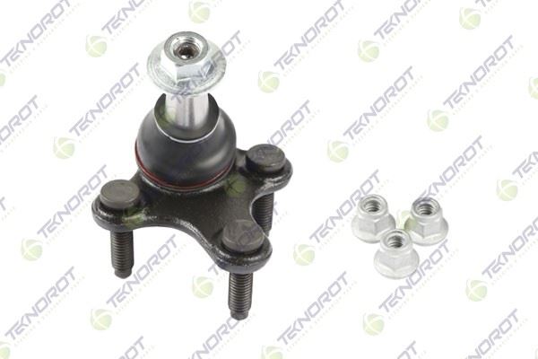 TEKNOROT V-656K Tekerlek & Aks Parçaları Taşıyıcı Mafsal - VW PASSAT B7 (362) uyumlu