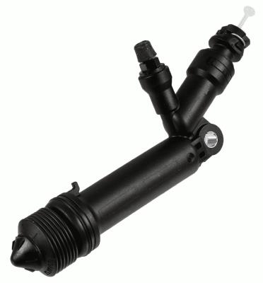 SACHS 6283 600 577 Debriyaj Sistemi Debriyaj Merkezi - AUDI A5 (8T3) uyumlu