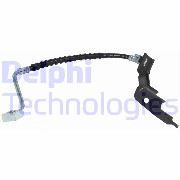 DELPHI LH6835 Fren Sistemleri Fren Hortumları - CHRYSLER VOYAGER IV (RG, RS) uyumlu