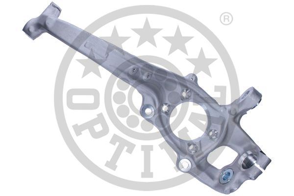 OPTIMAL KN-100550-05-L Tekerlek & Aks Parçaları Aks Gövdesi - AUDI A7 Sportback (4GA, 4GF) uyumlu