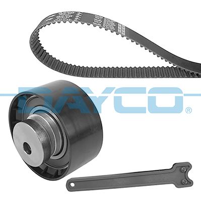 DAYCO KTB285 Motor Triger Seti - ABARTH 500 / 595 / 695 uyumlu