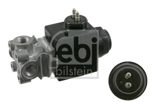 FEBI BILSTEIN 21705 Fren Sistemleri Diğer Valfler - SCANIA N - series bus uyumlu