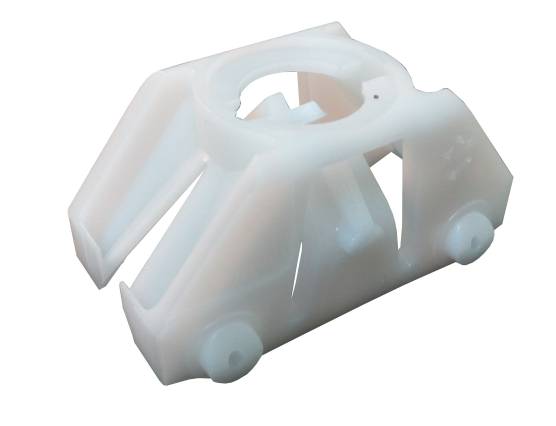 Debriyaj Pedal Ayar Plastiği - DEKAR - DK1703 Ürün Görseli