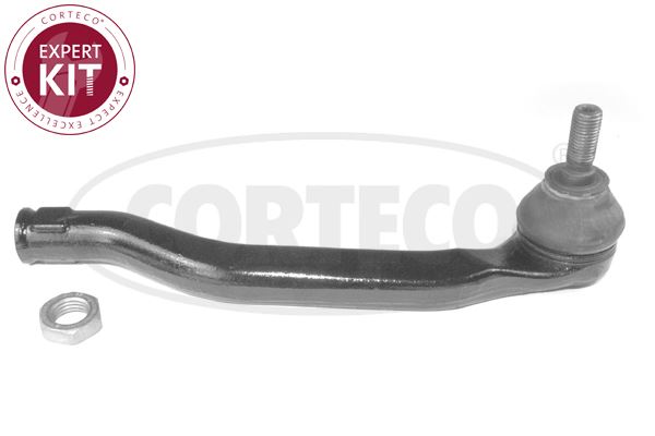 CORTECO 49399996 Direksiyon Sistemi Mafsal - RENAULT MEGANE III Coupe (DZ0/1_) uyumlu