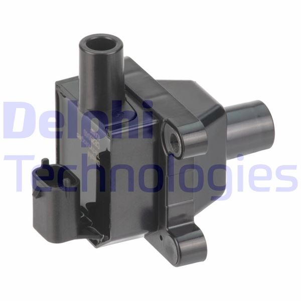 DELPHI CE20040-12B1 Ateşleme Sistemi Ateşleme Bobini - ALFA ROMEO 146 (930_) uyumlu