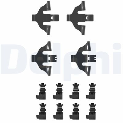 DELPHI LX0748 Fren Sistemleri Fren Diski - PORSCHE CAYENNE (92A) uyumlu