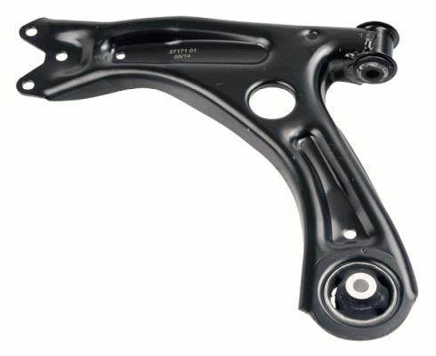 LEMFÖRDER 37171 01 Süspansiyon Sistemi Bugi Kolu - VW UP! (121, 122, BL1, BL2, BL3, 123) uyumlu