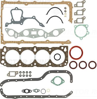 VICTOR REINZ 01-25985-05 Motor Conta Seti - FORD SIERRA II Hatchback (GBC, GBG) uyumlu