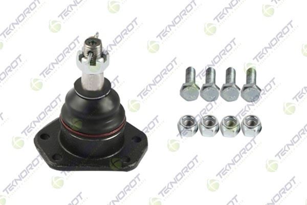 TEKNOROT CH-595K Tekerlek & Aks Parçaları Taşıyıcı Mafsal - GMC S15 JIMMY SUV uyumlu