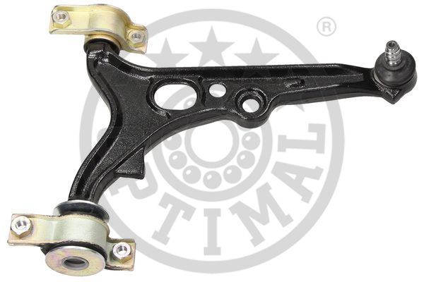 OPTIMAL G6-037 Süspansiyon Sistemi Bugi Kolu - ALFA ROMEO 155 (167_) uyumlu