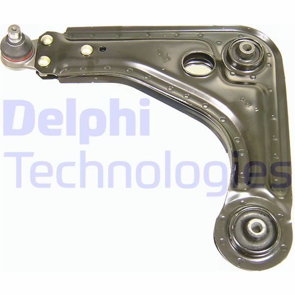 DELPHI TC667 Süspansiyon Sistemi Bugi Kolu - FORD FIESTA III (GFJ) uyumlu
