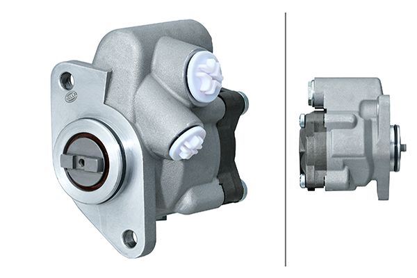 HELLA 8TL 359 000-841 Direksiyon Sistemi Direksiyon Pompası - LANDINI REX uyumlu