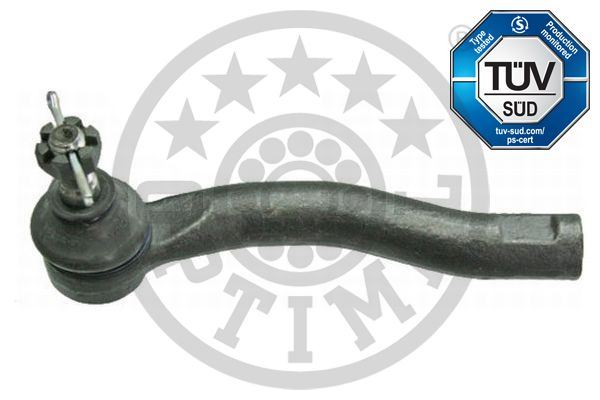 OPTIMAL G1-1302 Direksiyon Sistemi Mafsal - TOYOTA COROLLA (_E12_) uyumlu