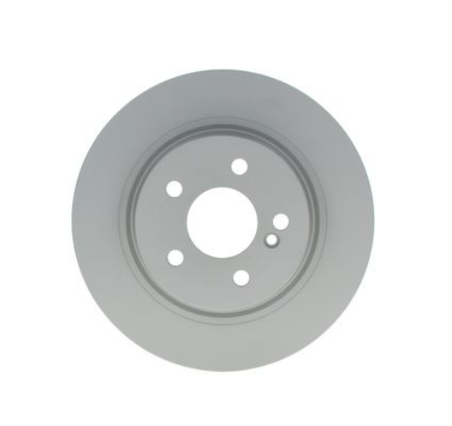 BOSCH 0 986 479 411 Fren Sistemleri Fren Diski - MERCEDES-BENZ C-SERISI (W204) uyumlu