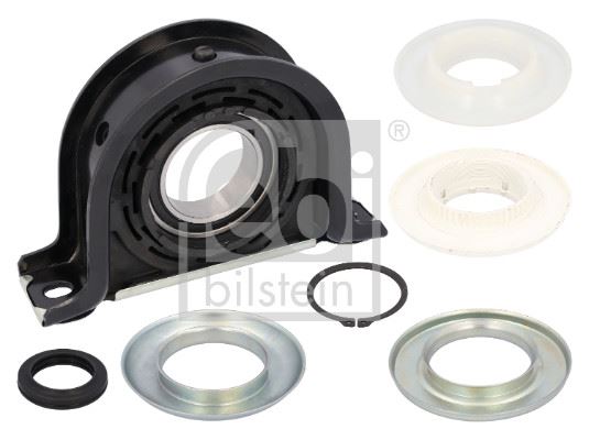 FEBI BILSTEIN 183795 Diferansiyel & Aktarma Sistemi Yataklama - DAF LF 55 uyumlu