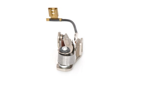 BOSCH 1 237 013 044 Ateşleme Sistemi Distribütör Parçaları - BMW 1502-2002 (E10) uyumlu