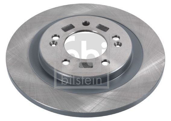 FEBI BILSTEIN 108506 Fren Sistemleri Fren Diski - HYUNDAI i40 I CW (VF) uyumlu