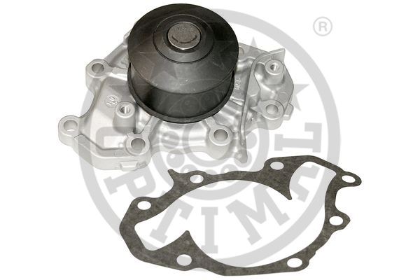 OPTIMAL AQ-2179 Motor Devirdaim - MITSUBISHI GALANT VII Sedan (E5_A, E7_A, E8_A) uyumlu