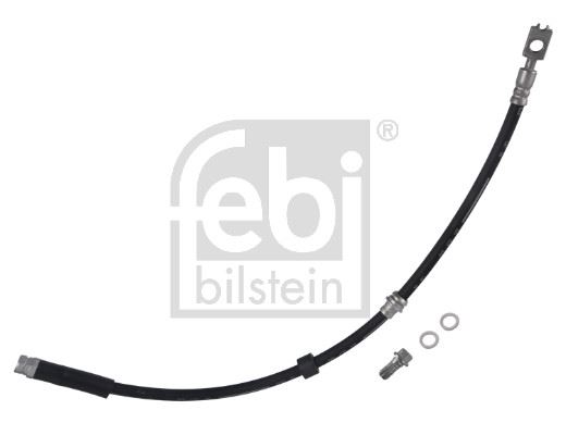 FEBI BILSTEIN 181681 Fren Sistemleri Fren Hortumları - SEAT IBIZA V (KJ1, KJG) uyumlu