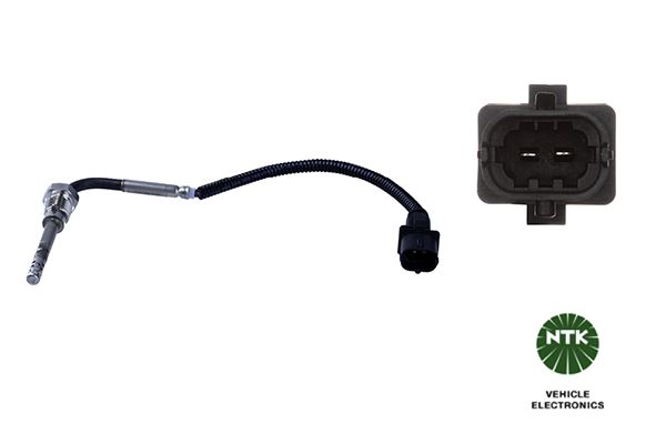 Egzoz Sıcaklık Sensörü - NGK - 92381 Ürün Görseli