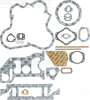 VICTOR REINZ 08-13259-01 Motor Karter Contası