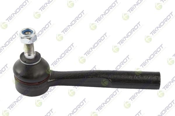 TEKNOROT F-392 Direksiyon Sistemi Mafsal - JEEP RENEGADE SUV (BU, B1, BV) uyumlu