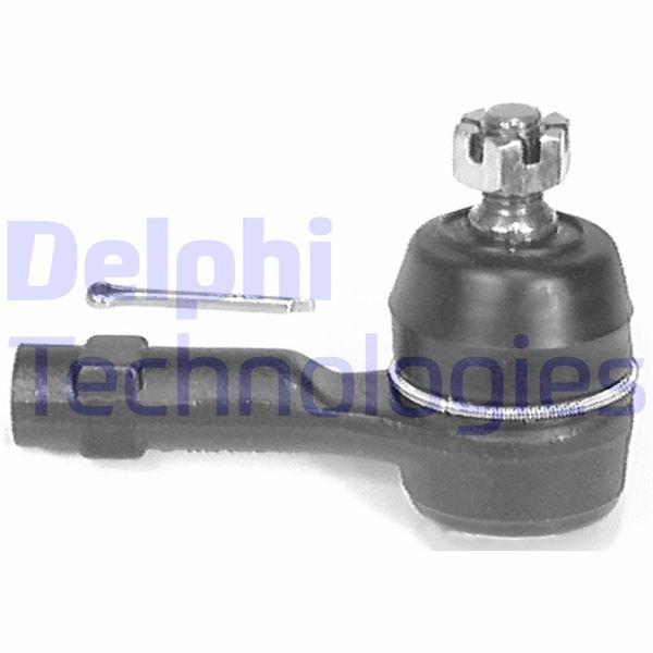DELPHI TA1536 Direksiyon Sistemi Mafsal - MITSUBISHI COLT II (C1_A) uyumlu