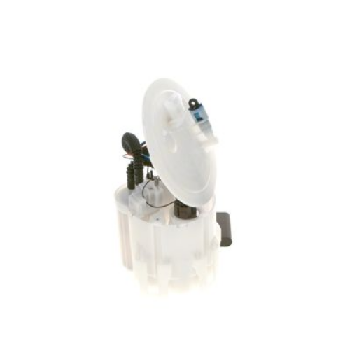 BOSCH 0 580 314 114 Motor Besleme Ünitesi - OPEL ZAFIRA B Kasa/büyük limuzin (A05) uyumlu