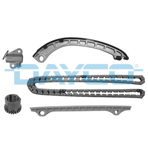 DAYCO KTC1030 Motor Kumanda Zinciri Seti - SUZUKI SX4 Sedan (GY, RW) uyumlu