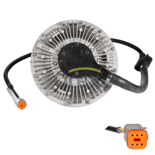 Fan Termiği - OREX - 620070 Ürün Görseli