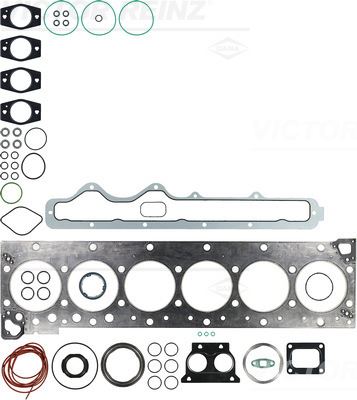 VICTOR REINZ 02-11158-02 Motor Silindir Kafa Contası