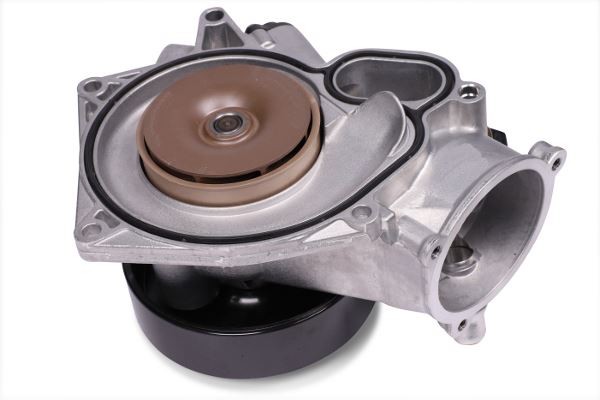 GK 980848 Motor Devirdaim - BMW 6 Cabrio (F12) uyumlu