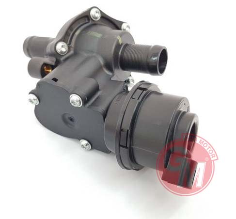 Bagaj Kilidi - GUARNITAUTO - 41741 Ürün Görseli