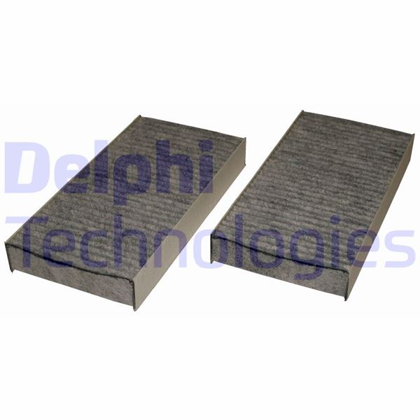DELPHI TSP0325141C İklimlendirme Sistemi Polen Filtresi - HONDA HR-V (GH_) uyumlu