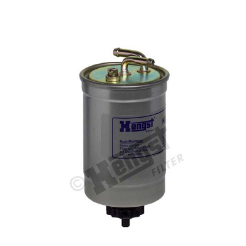 HENGST FILTER H70WK04 Yakıt Sistemi Yakıt Filtresi - FORD ESCORT IV (GAF, AWF, ABFT) uyumlu