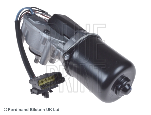 BLUE PRINT ADG09793 Kaporta & Gövde Parçaları Cam Silecek Mekanizması - RENAULT TRAFIC II Minibüs/Otobüs (JL) uyumlu