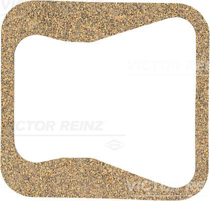VICTOR REINZ 71-12065-10 Motor Külbütör Kapağı Contası - KRAMER K-Serie uyumlu