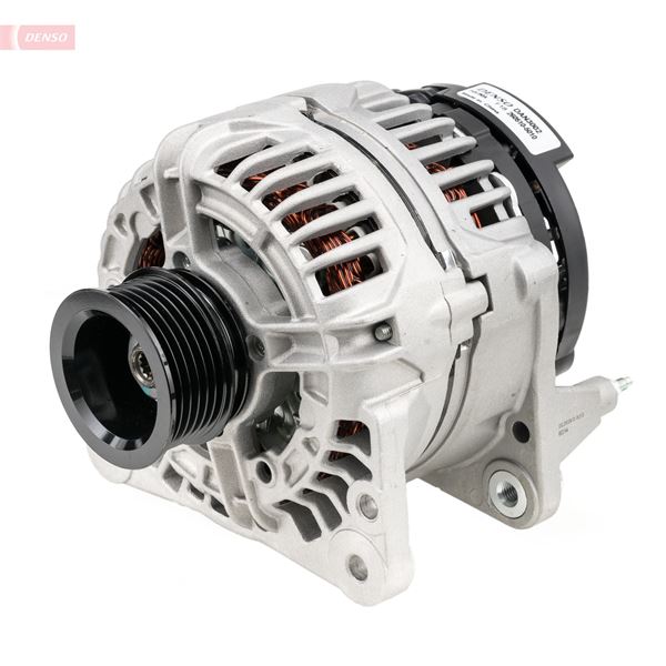 DENSO DAN3002 Elektrik Sistemi Alternatör - AUDI A3 (8L1) uyumlu