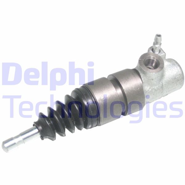 DELPHI LL40814 Debriyaj Sistemi Debriyaj Merkezi - AUDI 80 B2 Sedan (811, 813, 814, 819, 853) uyumlu